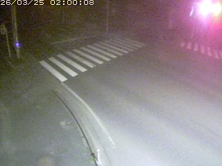 倉吉市関金町関金宿