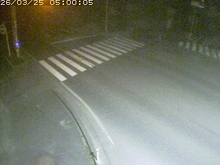 倉吉市関金町関金宿