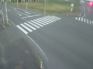 倉吉市関金町関金宿