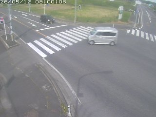 倉吉市関金町関金宿