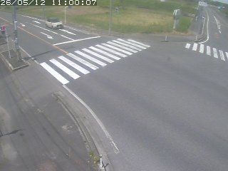 倉吉市関金町関金宿