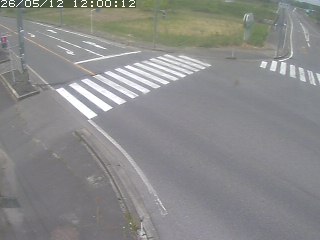 倉吉市関金町関金宿