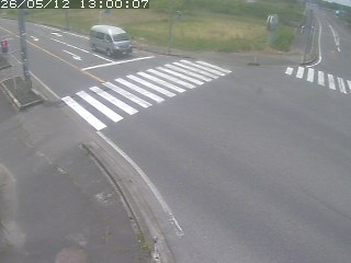 倉吉市関金町関金宿