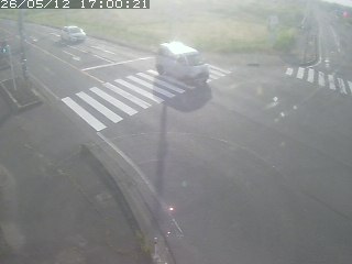 倉吉市関金町関金宿
