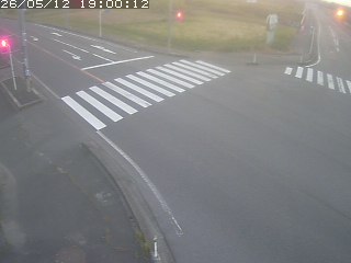 倉吉市関金町関金宿