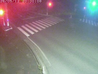 倉吉市関金町関金宿