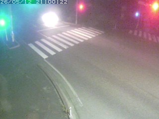 倉吉市関金町関金宿