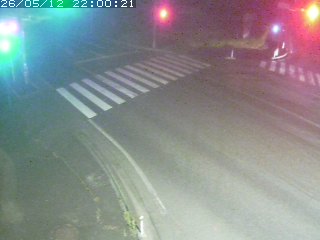 倉吉市関金町関金宿