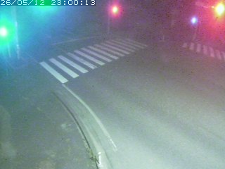 倉吉市関金町関金宿
