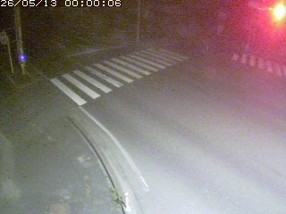 倉吉市関金町関金宿