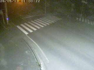 倉吉市関金町関金宿