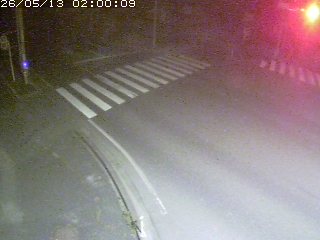 倉吉市関金町関金宿