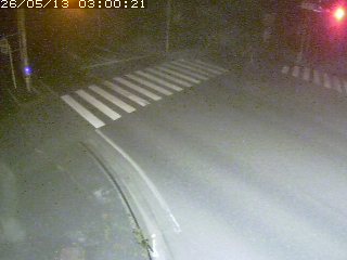 倉吉市関金町関金宿