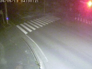 倉吉市関金町関金宿