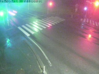 倉吉市関金町関金宿