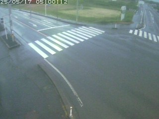 倉吉市関金町関金宿