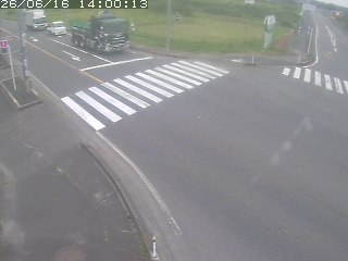 倉吉市関金町関金宿
