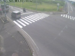 倉吉市関金町関金宿