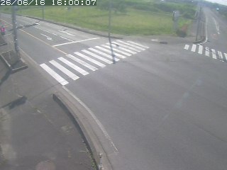 倉吉市関金町関金宿