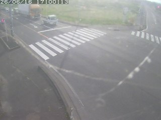 倉吉市関金町関金宿