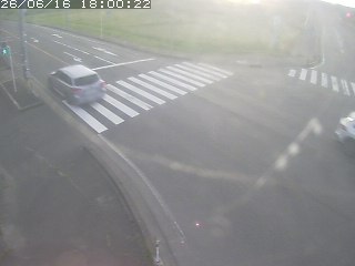 倉吉市関金町関金宿