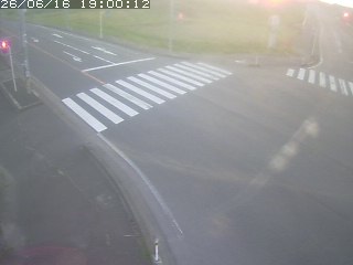 倉吉市関金町関金宿