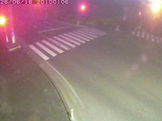 倉吉市関金町関金宿