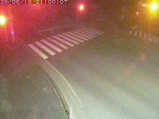 倉吉市関金町関金宿