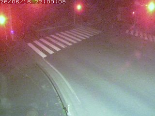 倉吉市関金町関金宿