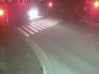 倉吉市関金町関金宿