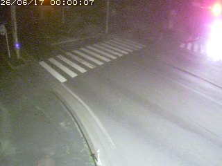 倉吉市関金町関金宿