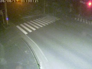 倉吉市関金町関金宿