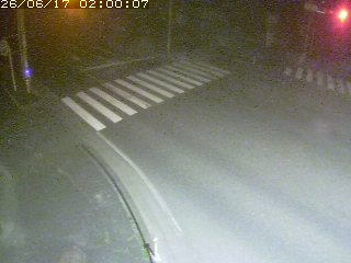 倉吉市関金町関金宿