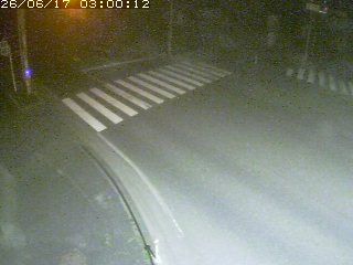 倉吉市関金町関金宿