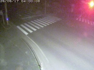 倉吉市関金町関金宿