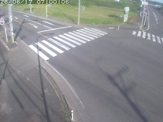 倉吉市関金町関金宿