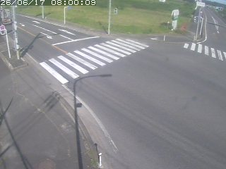 倉吉市関金町関金宿