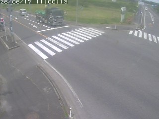 倉吉市関金町関金宿