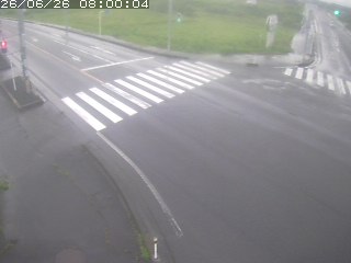 倉吉市関金町関金宿
