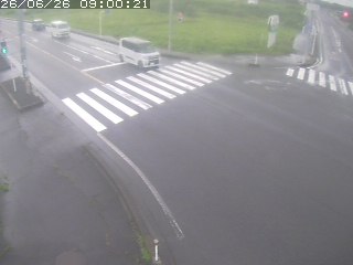 倉吉市関金町関金宿