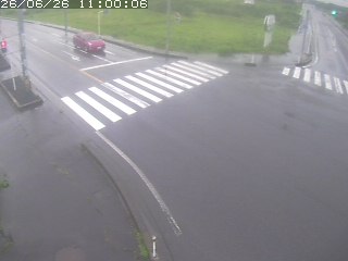 倉吉市関金町関金宿