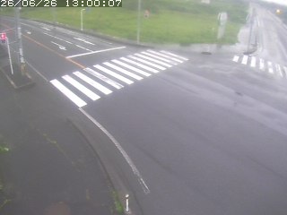 倉吉市関金町関金宿