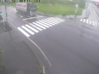 倉吉市関金町関金宿