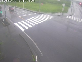 倉吉市関金町関金宿