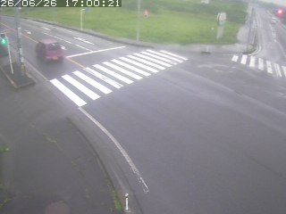 倉吉市関金町関金宿