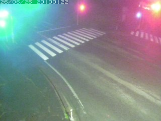 倉吉市関金町関金宿