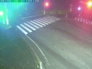 倉吉市関金町関金宿