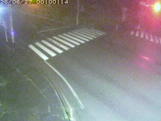 倉吉市関金町関金宿