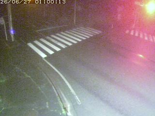 倉吉市関金町関金宿