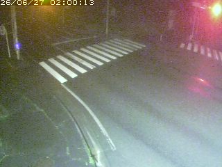 倉吉市関金町関金宿